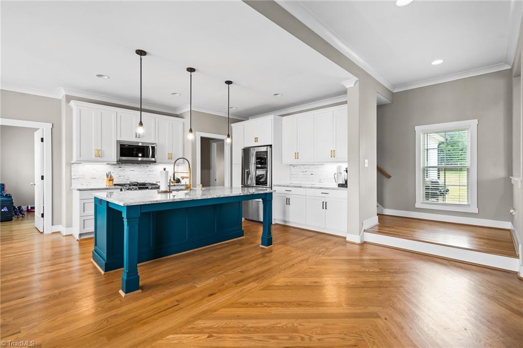 7501 Bentridge Forest Drive