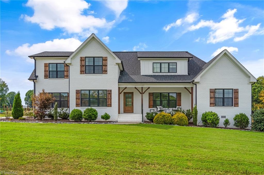 7501 Bentridge Forest Drive