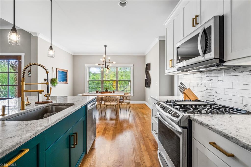 7501 Bentridge Forest Drive