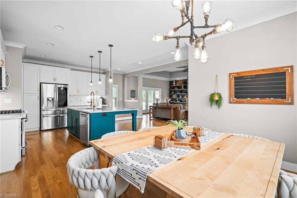 7501 Bentridge Forest Drive