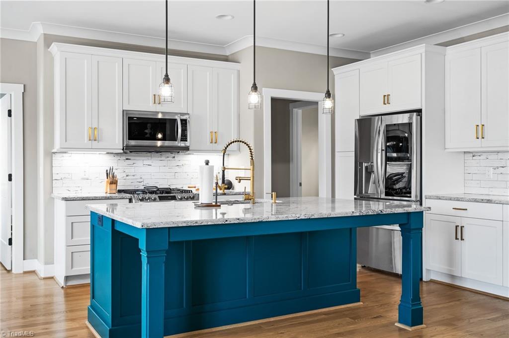 7501 Bentridge Forest Drive