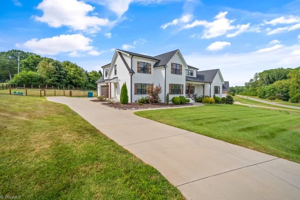 7501 Bentridge Forest Drive