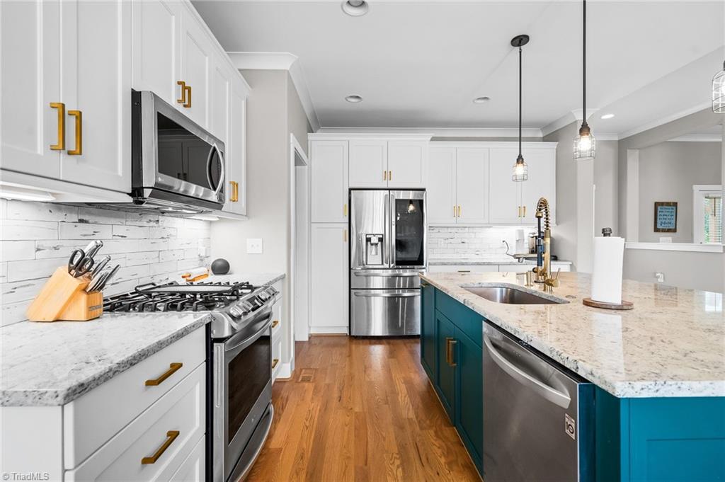 7501 Bentridge Forest Drive