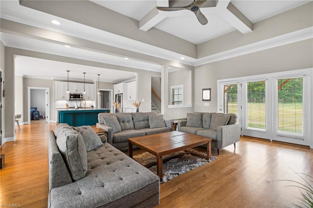 7501 Bentridge Forest Drive