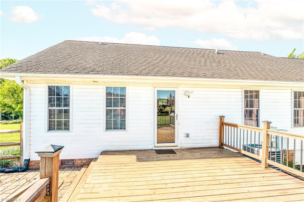 660 Hugh Miller Road