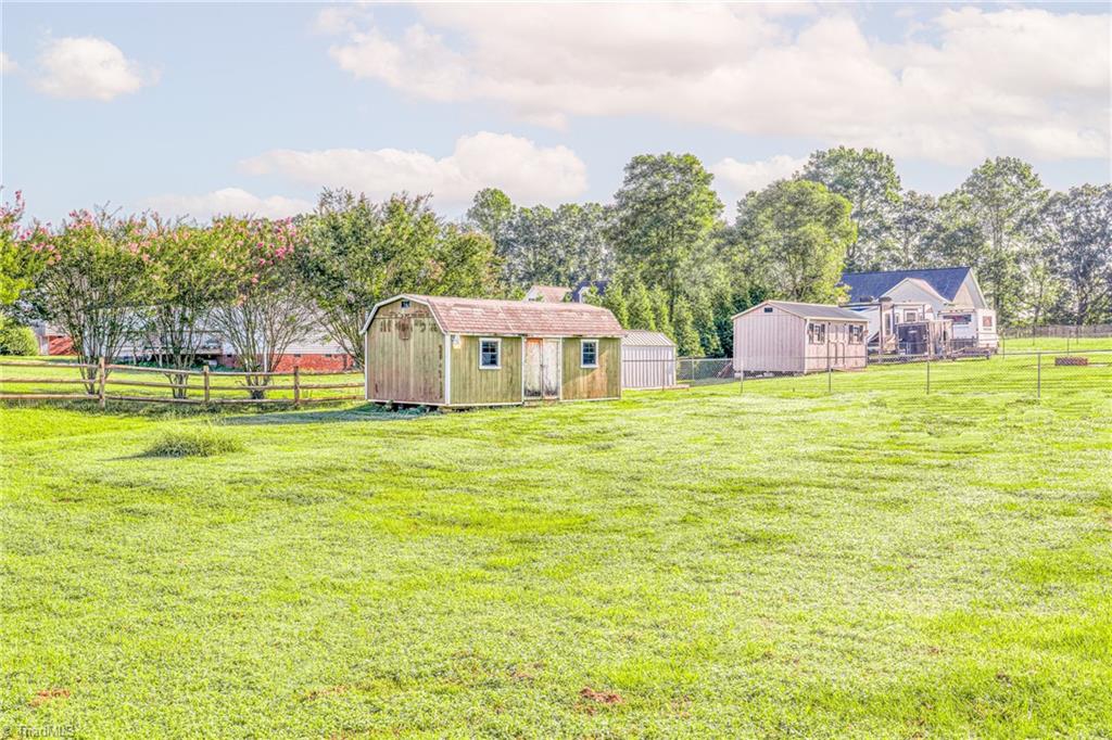 660 Hugh Miller Road