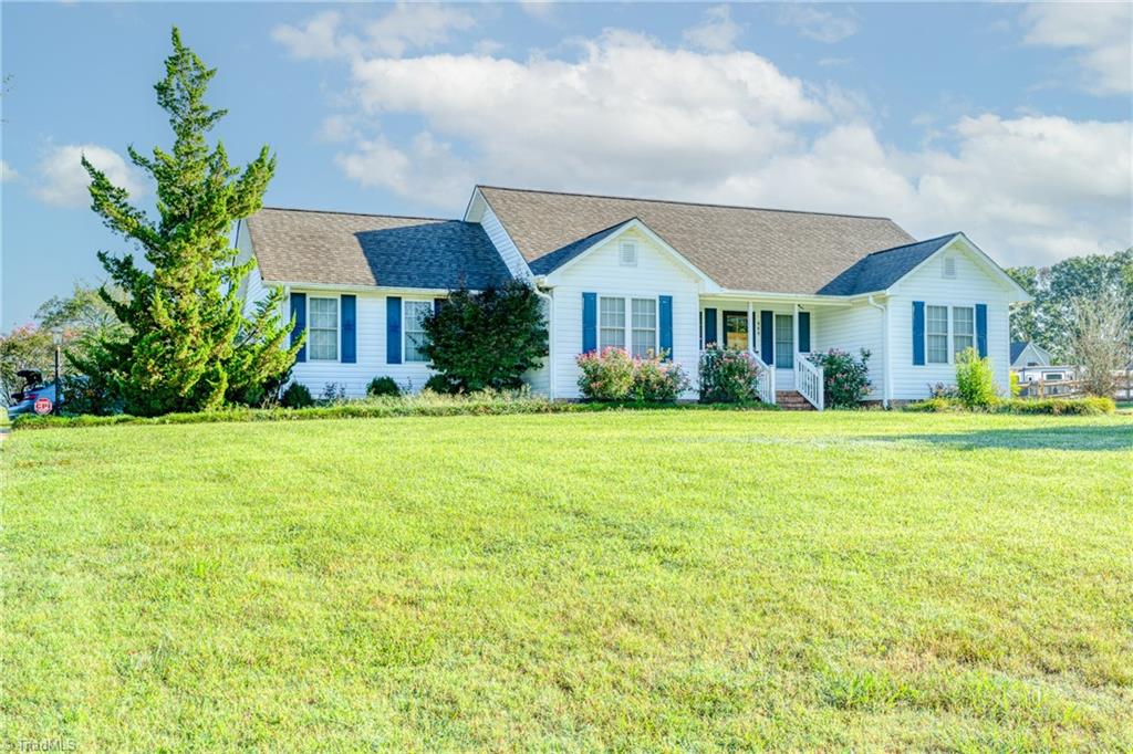 660 Hugh Miller Road