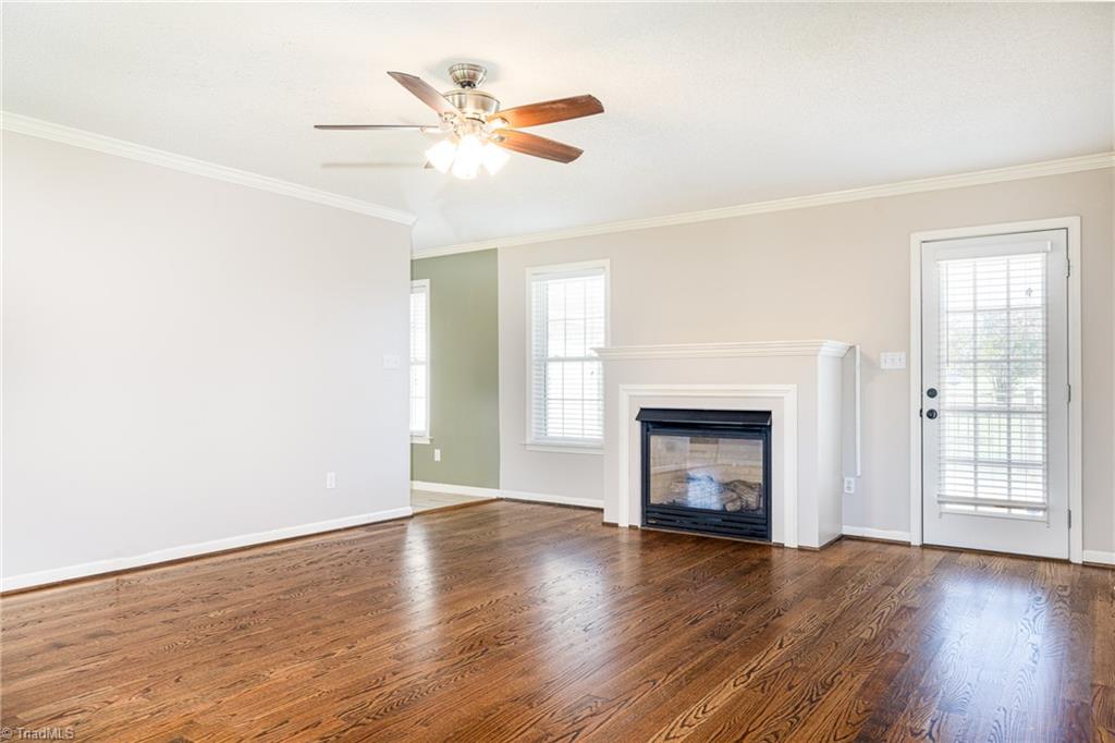 660 Hugh Miller Road