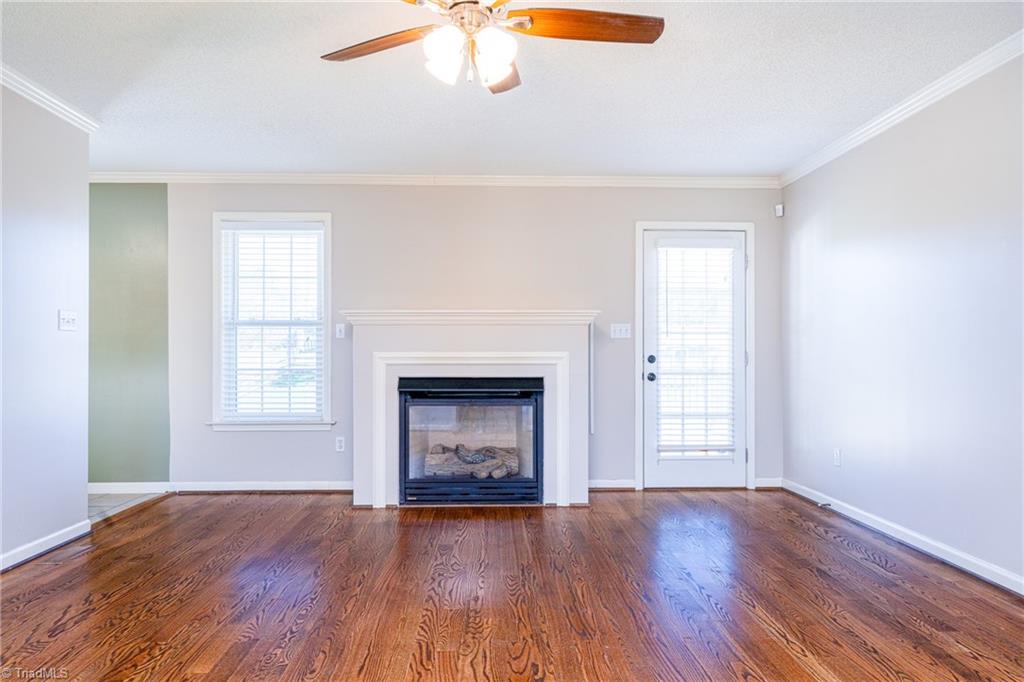 660 Hugh Miller Road