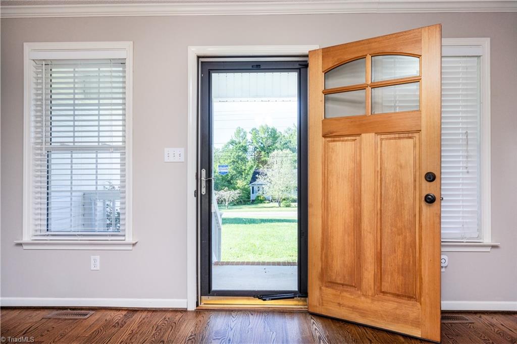 660 Hugh Miller Road