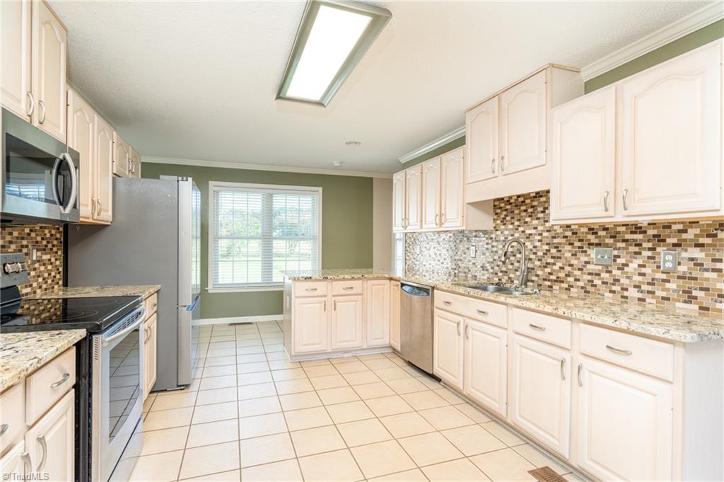 660 Hugh Miller Road