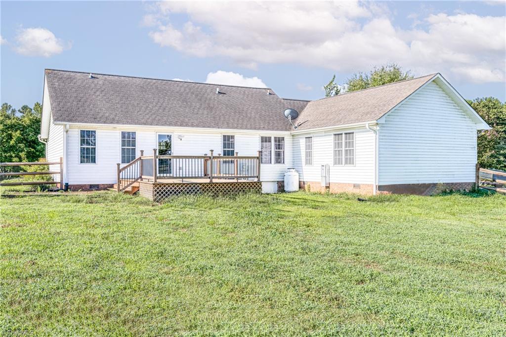 660 Hugh Miller Road