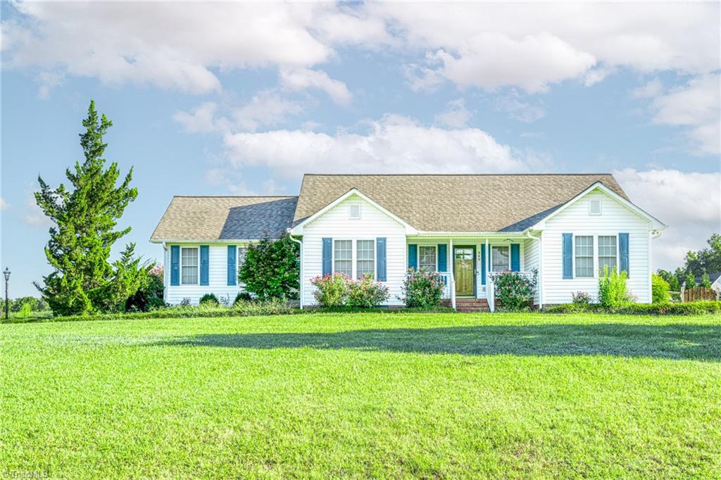 660 Hugh Miller Road