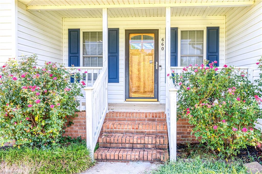 660 Hugh Miller Road