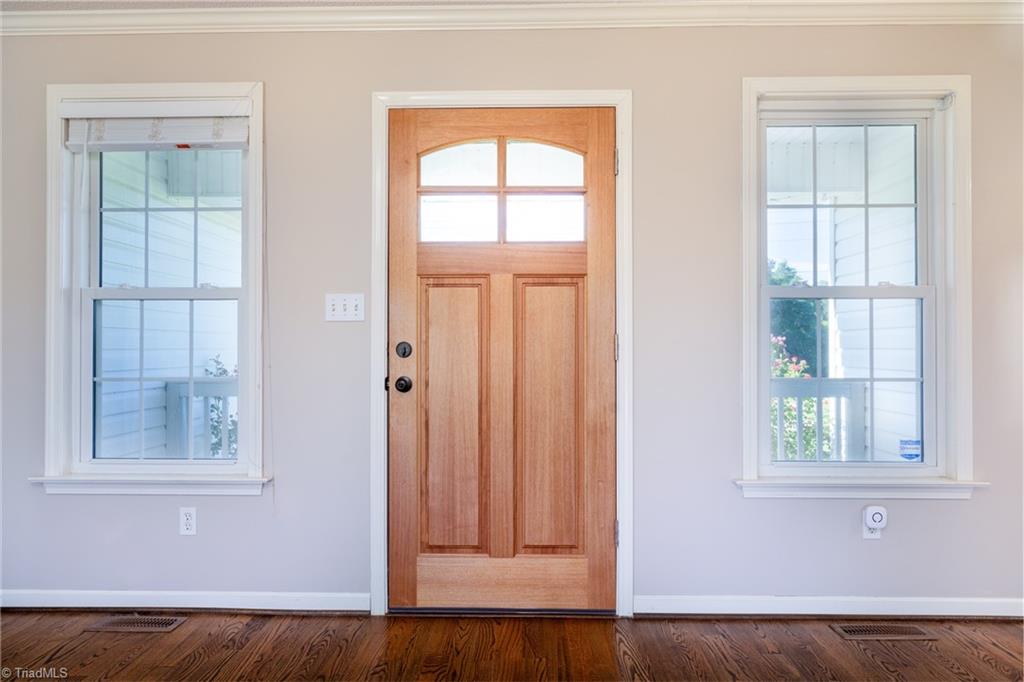 660 Hugh Miller Road