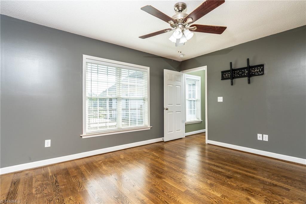 660 Hugh Miller Road