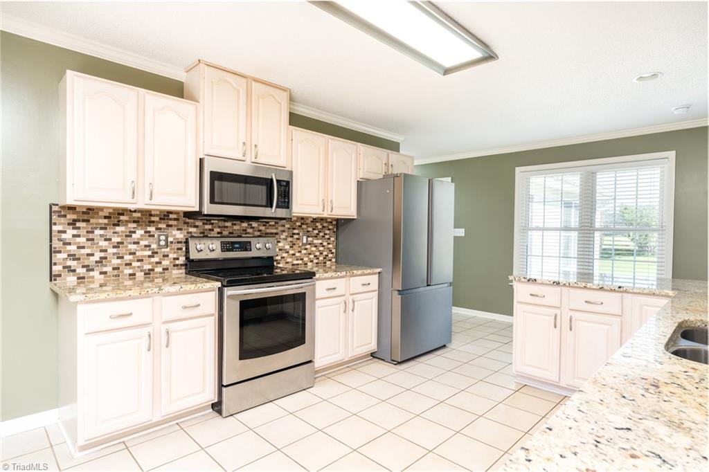 660 Hugh Miller Road