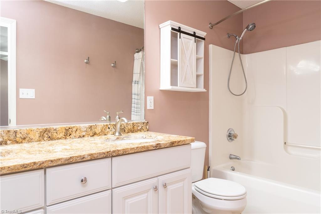 660 Hugh Miller Road