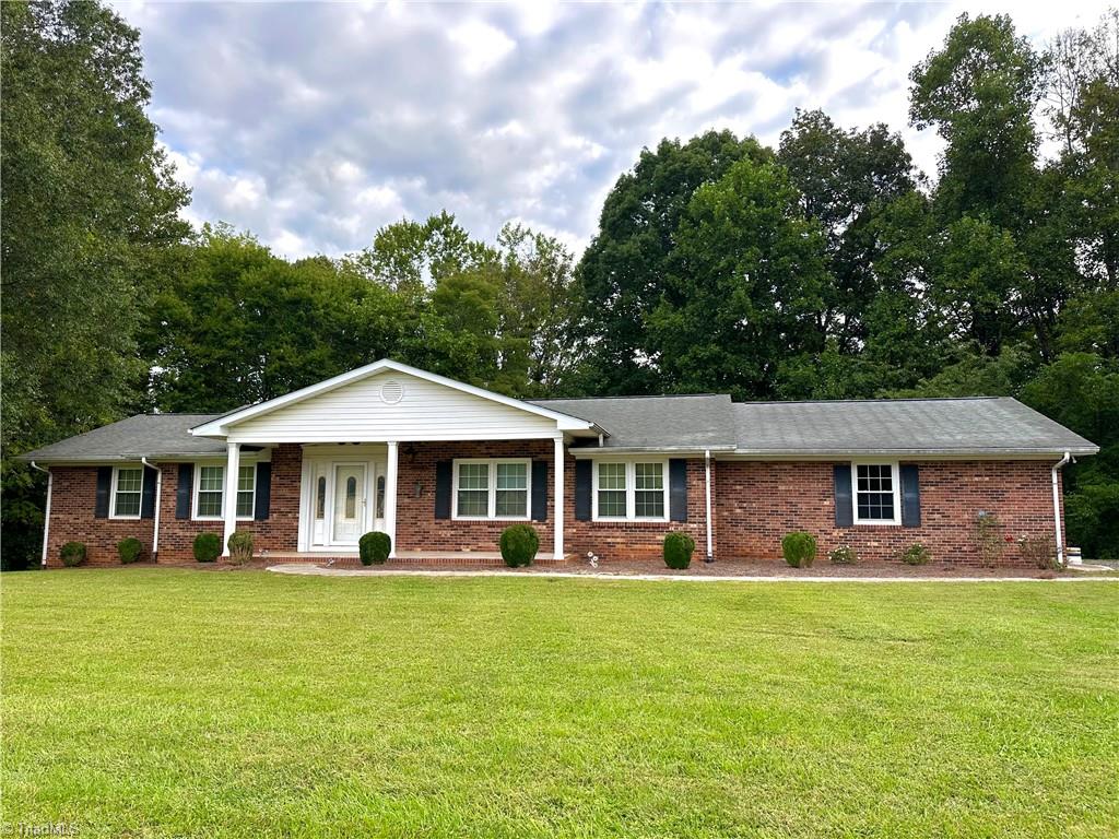 357 Double Creek Road