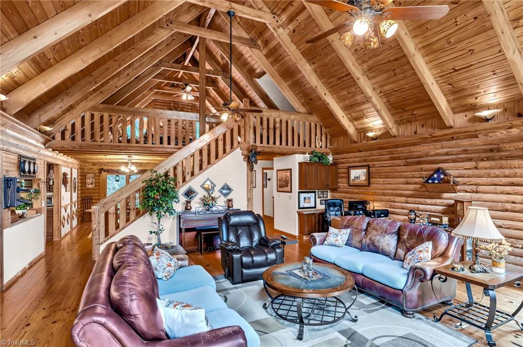 1770 Mizpah Church Road