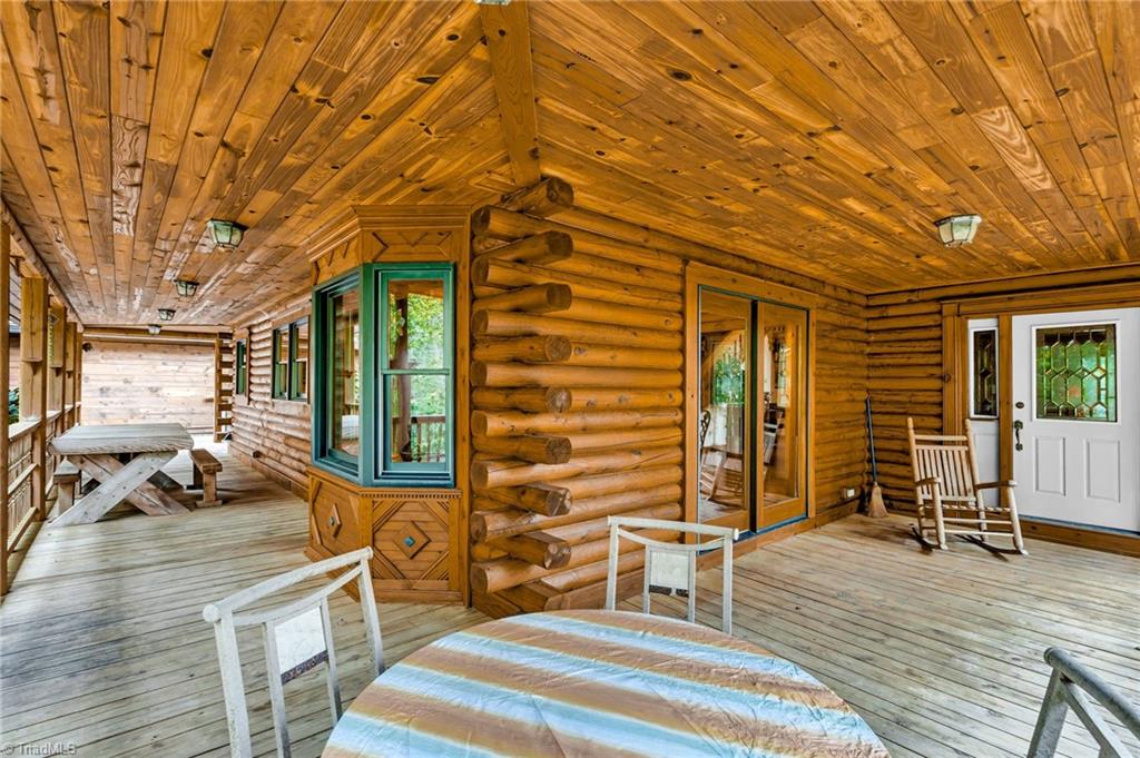 1770 Mizpah Church Road