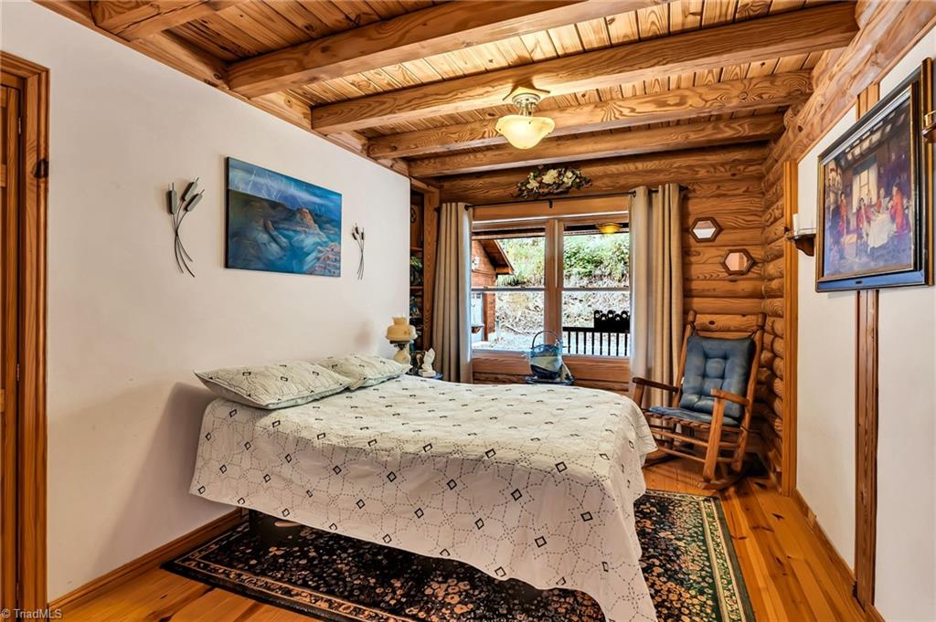 1770 Mizpah Church Road