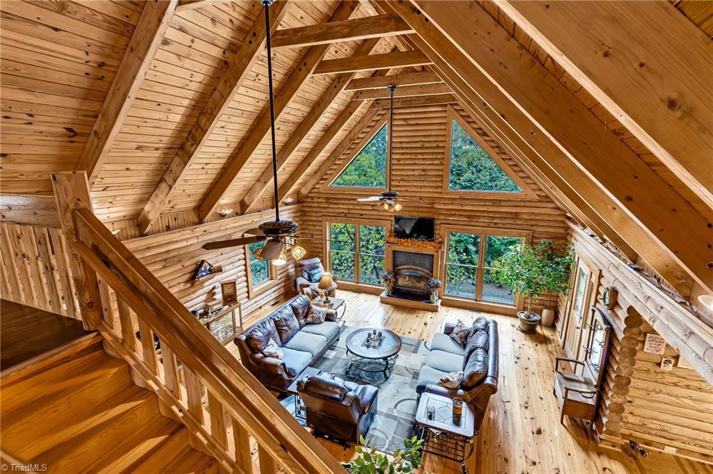 1770 Mizpah Church Road