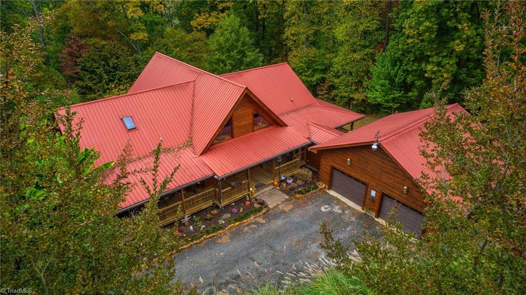 1770 Mizpah Church Road