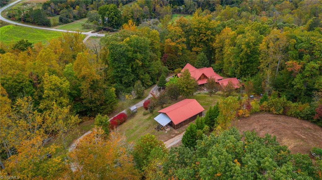 1770 Mizpah Church Road