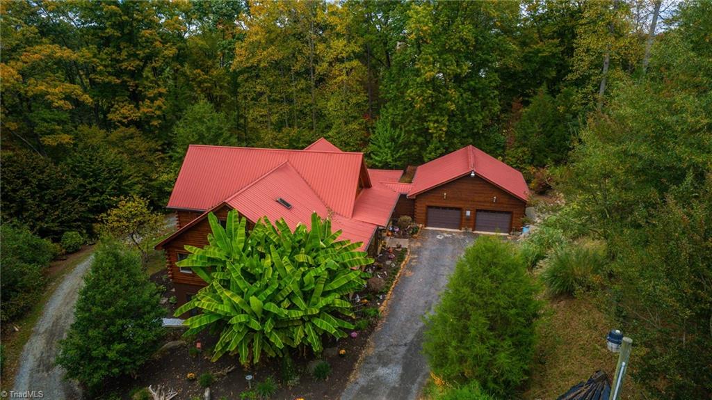 1770 Mizpah Church Road