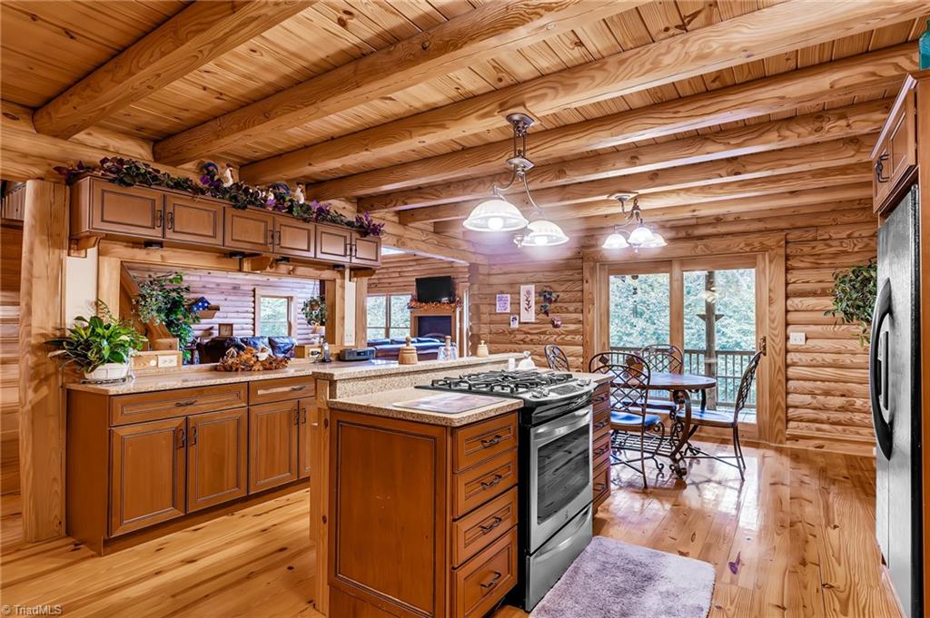 1770 Mizpah Church Road