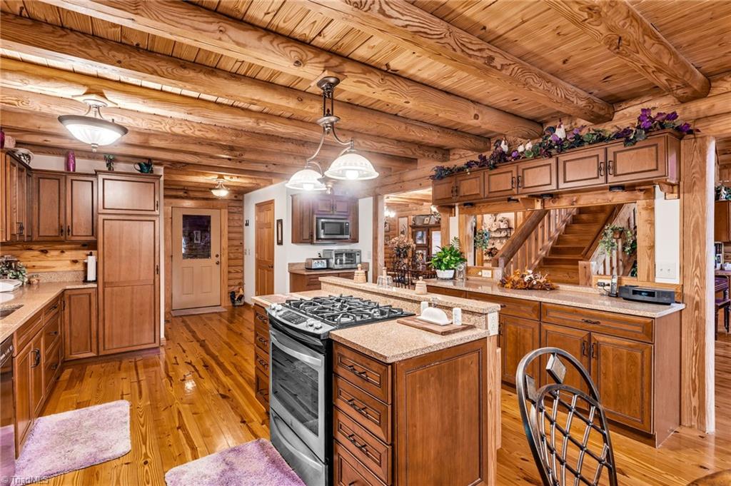 1770 Mizpah Church Road