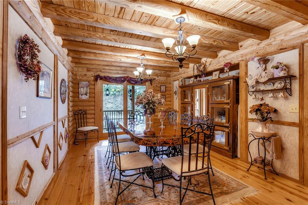 1770 Mizpah Church Road