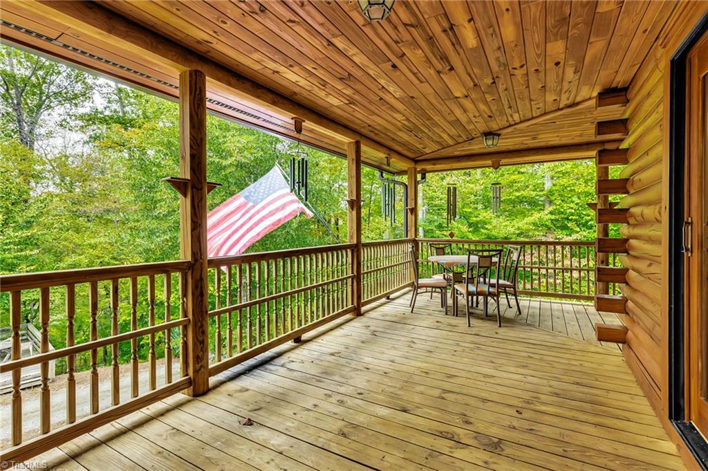 1770 Mizpah Church Road