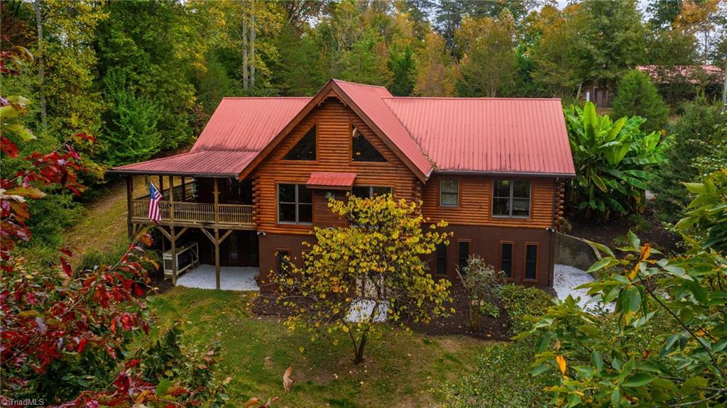 1770 Mizpah Church Road