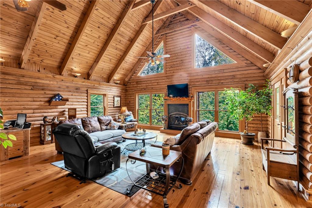 1770 Mizpah Church Road