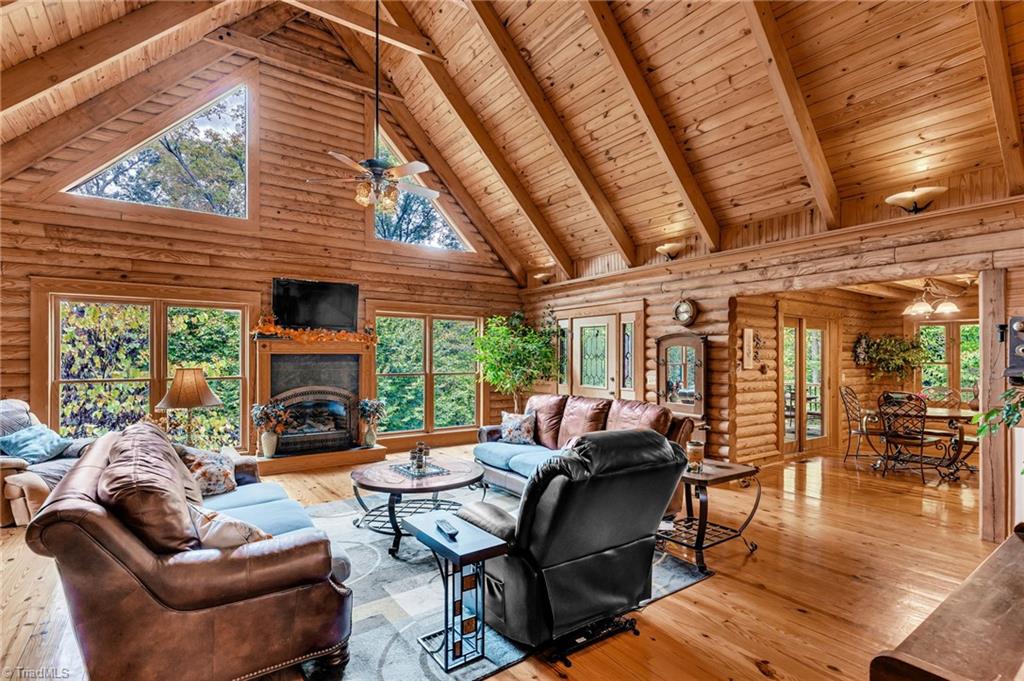 1770 Mizpah Church Road