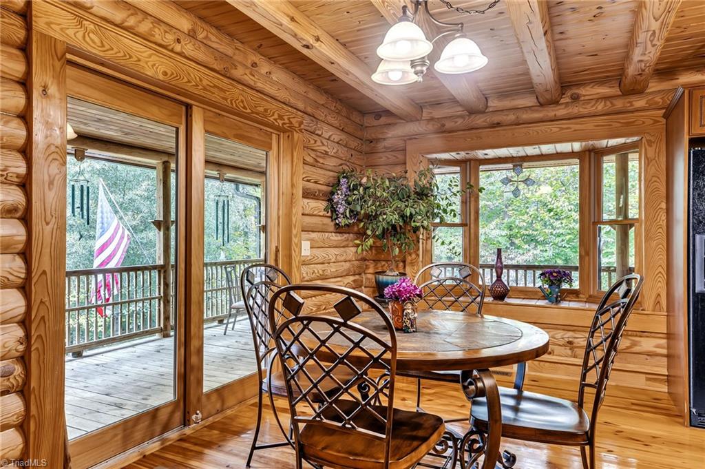 1770 Mizpah Church Road