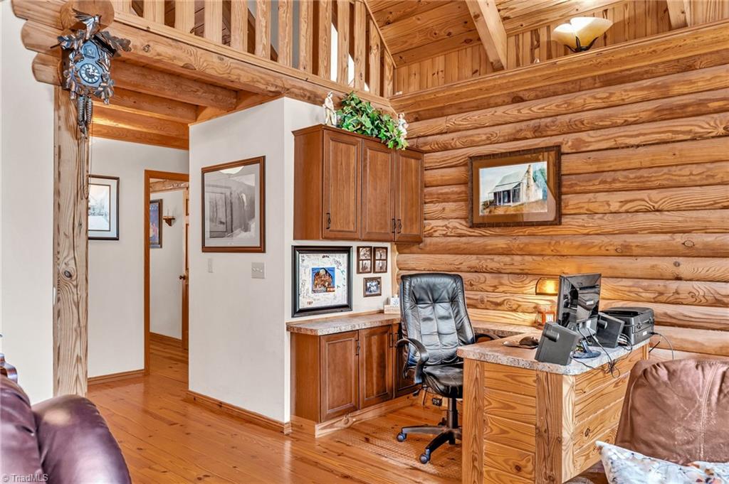 1770 Mizpah Church Road