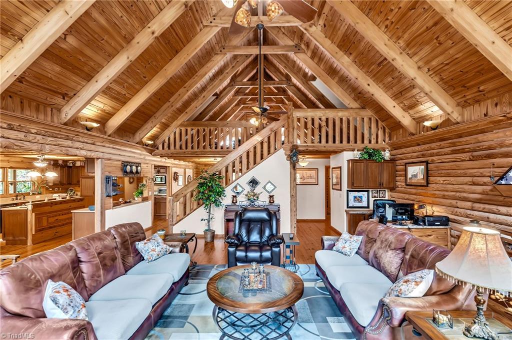 1770 Mizpah Church Road