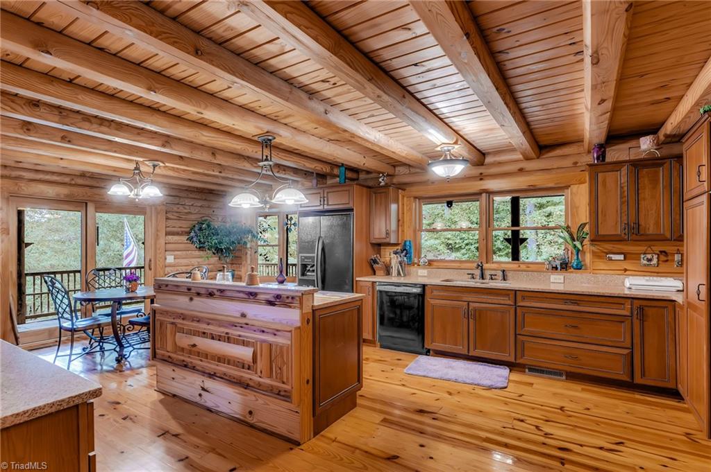 1770 Mizpah Church Road