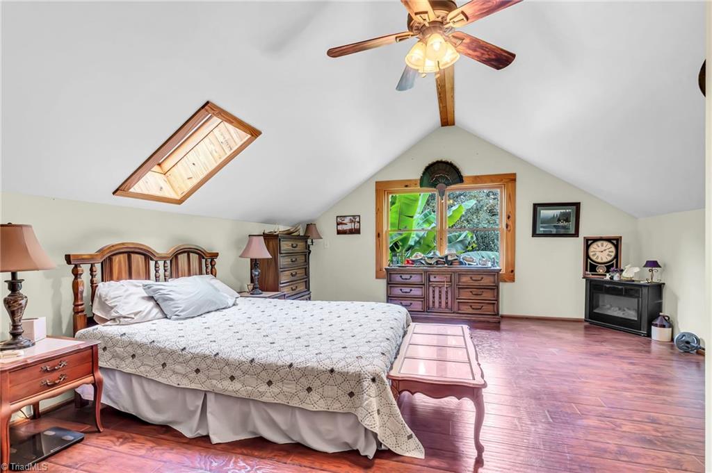 1770 Mizpah Church Road