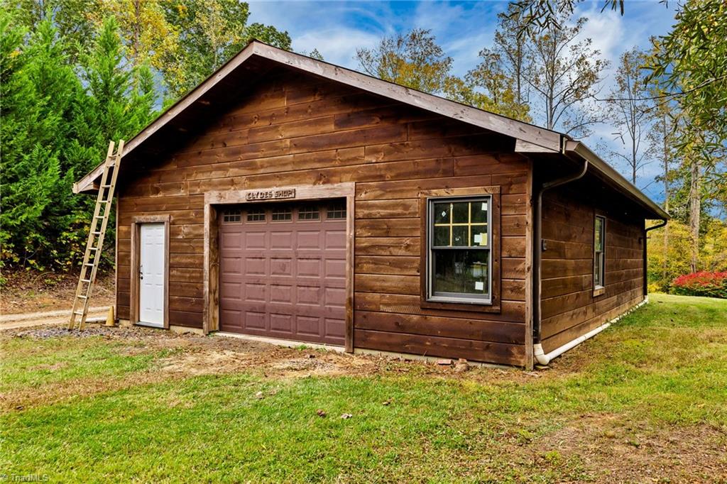 1770 Mizpah Church Road