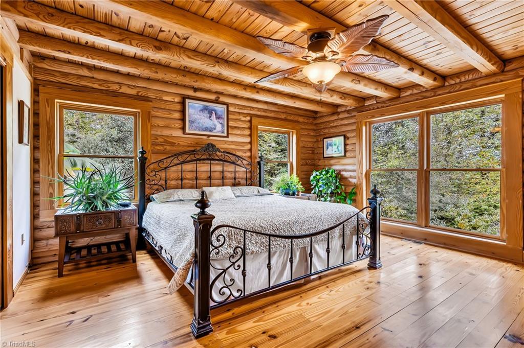 1770 Mizpah Church Road