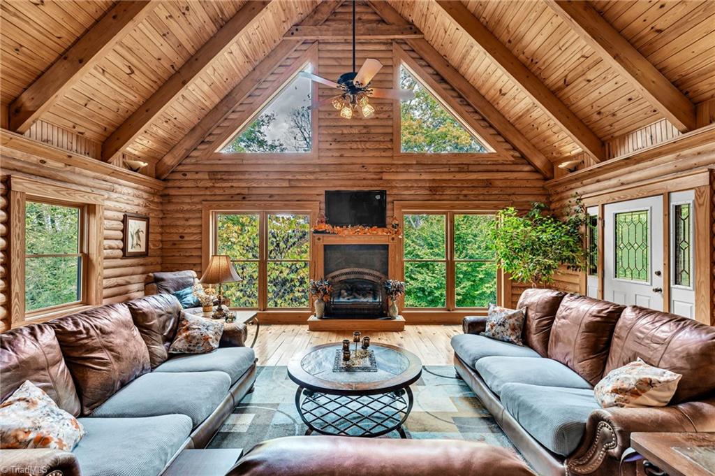 1770 Mizpah Church Road