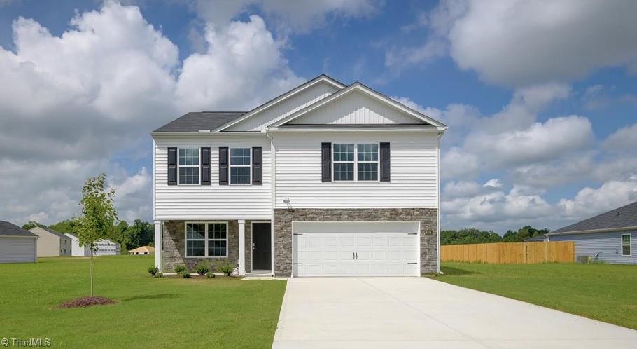 222 Sadie Mae Drive
