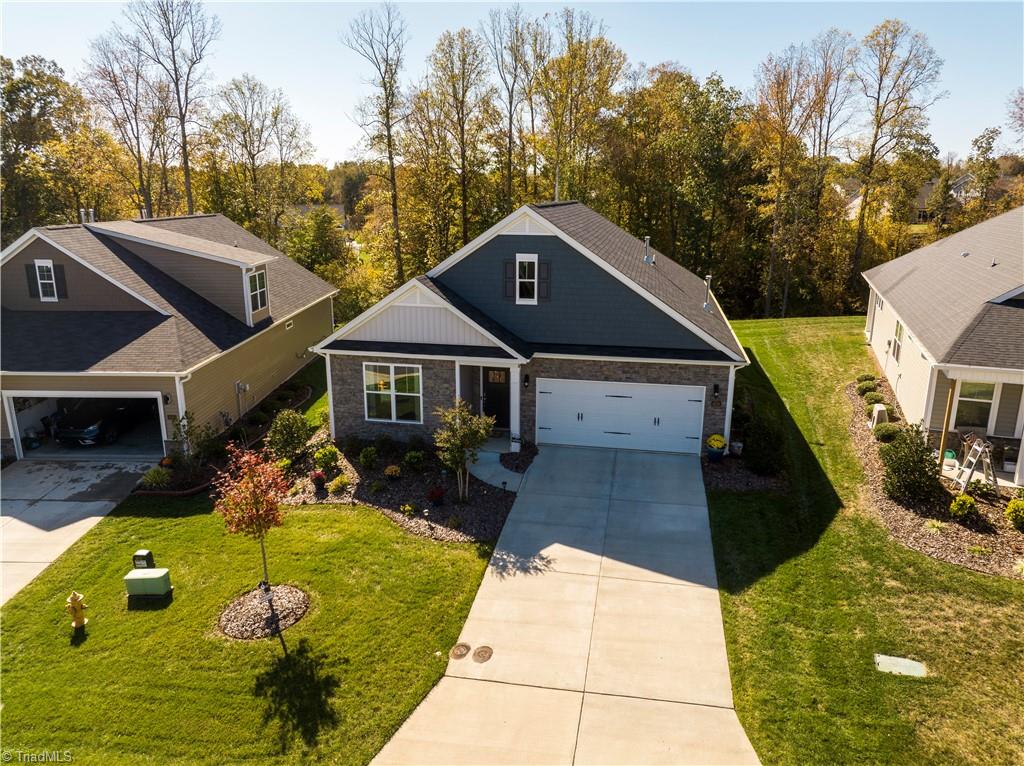 4234 Limestone Court