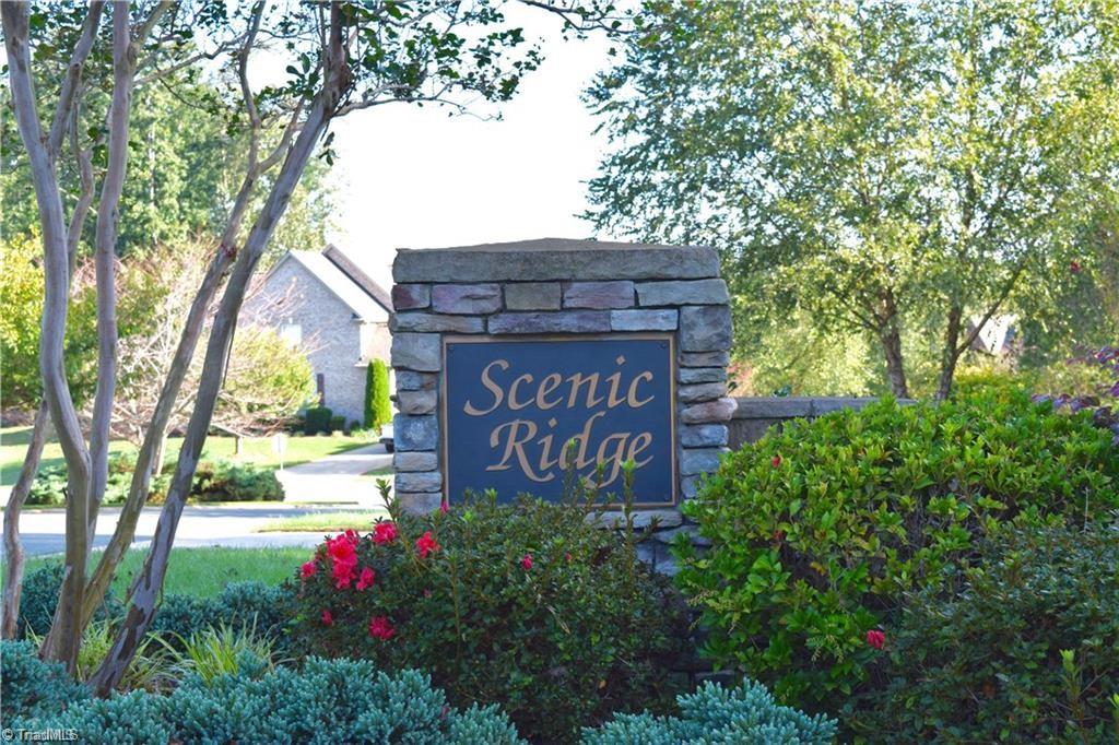 Lot 35 Scenic Ridge Place