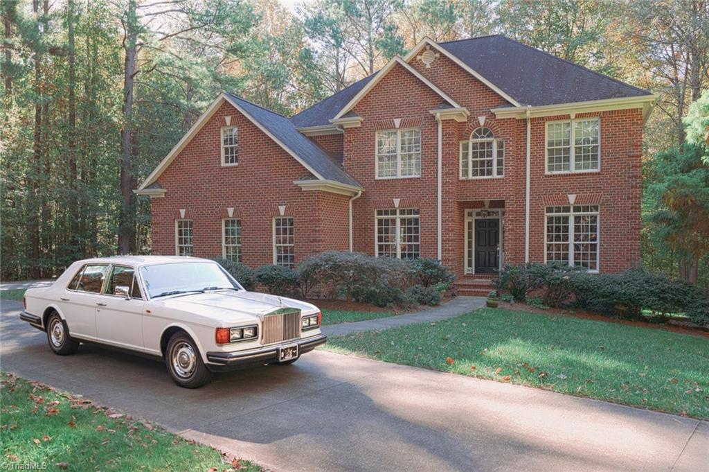 265 Nanzetta Way