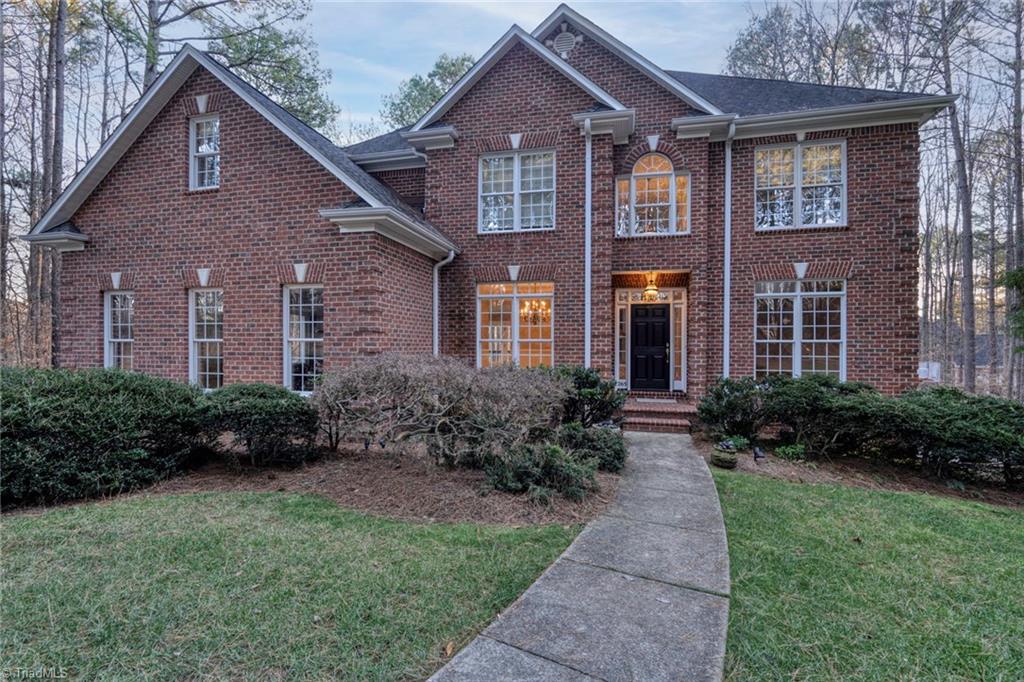 265 Nanzetta Way